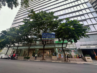 Whole Office Floor in The Finance Centre, Bonifacio Global City