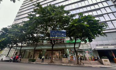 Whole Office Floor in The Finance Centre, Bonifacio Global City