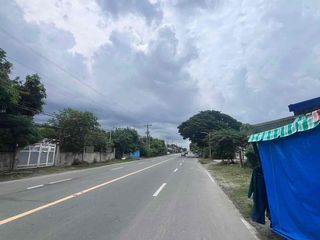 FARM LOT FOR SALE
