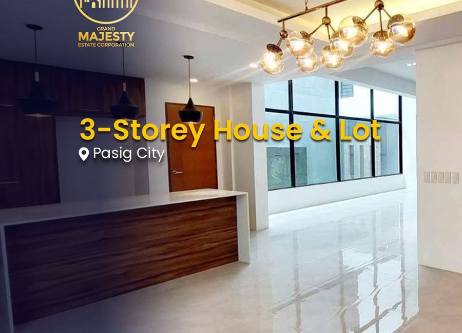 Molave Street, Greenwood 5, Cainta, Rizal