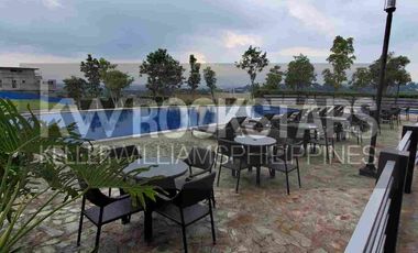 Pahara, Manila Southwoods Upscale Residence