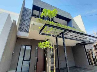 Hunian Tengah Kota Tarizza Riverside Sumampir Dekat Ke Unsoed