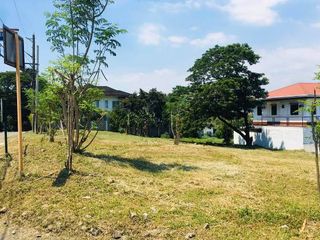 Prime 777 sqm Residential Lot with City View for Sale in Capitol Homes Quezon City