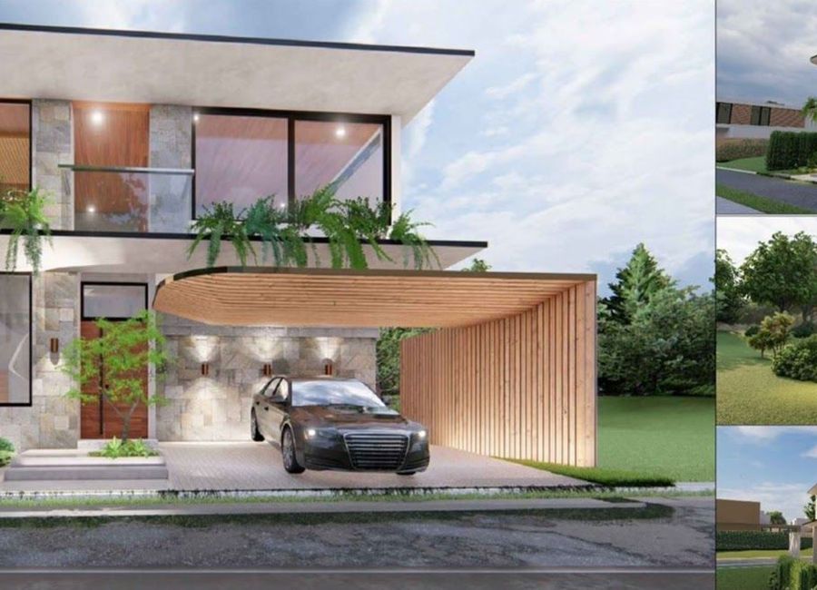 Marathon Drive, Venare, Canlubang, Calamba, Laguna