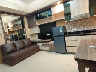 Disewakan Apartemen Greenlake Sunter