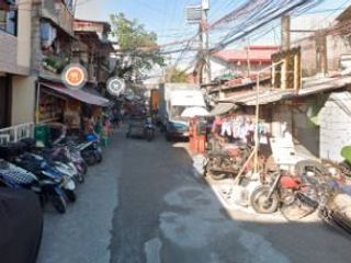 FOR SALE - Old warehouse in Manresa, Quezon City