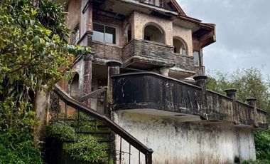 Fixer upper duplex house