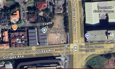 VALLE VERDE 6 MIXED USE RAW land for sale