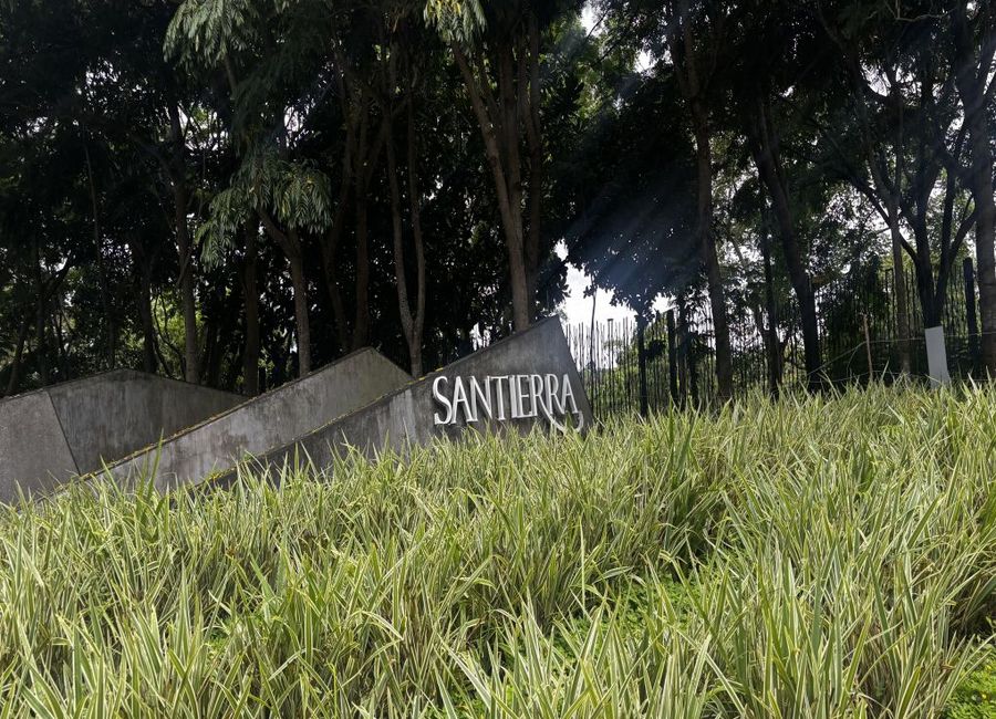 Santierra Nuvali, Santo Domingo, Santa Rosa, Laguna