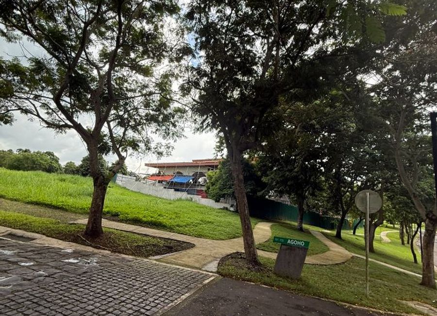 Nuvali Boulevard, Santo Domingo, Santa Rosa, Laguna image 2