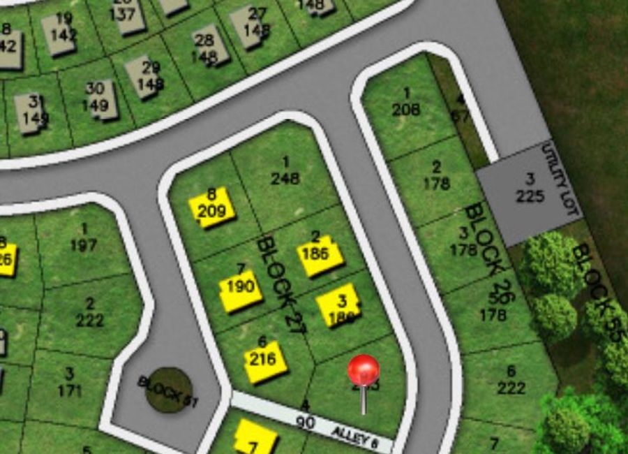 Moore Street, Avida Southfield Settings, Canlubang, Calamba, Laguna image 2