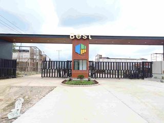 Dijual Pergudangan Strategis Berizin Industri Dekat Tol Soreang dan Kopo