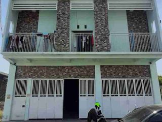 Dijual Rumah Kos Aktif Di Wage Taman Sidoarjo