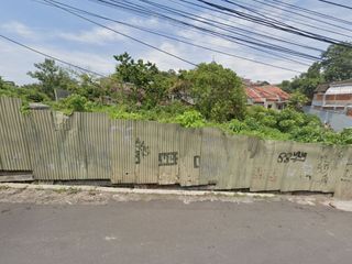 Dijual dan Disewakan Tanah Luas Lokasi Jl. Kasipah Semarang