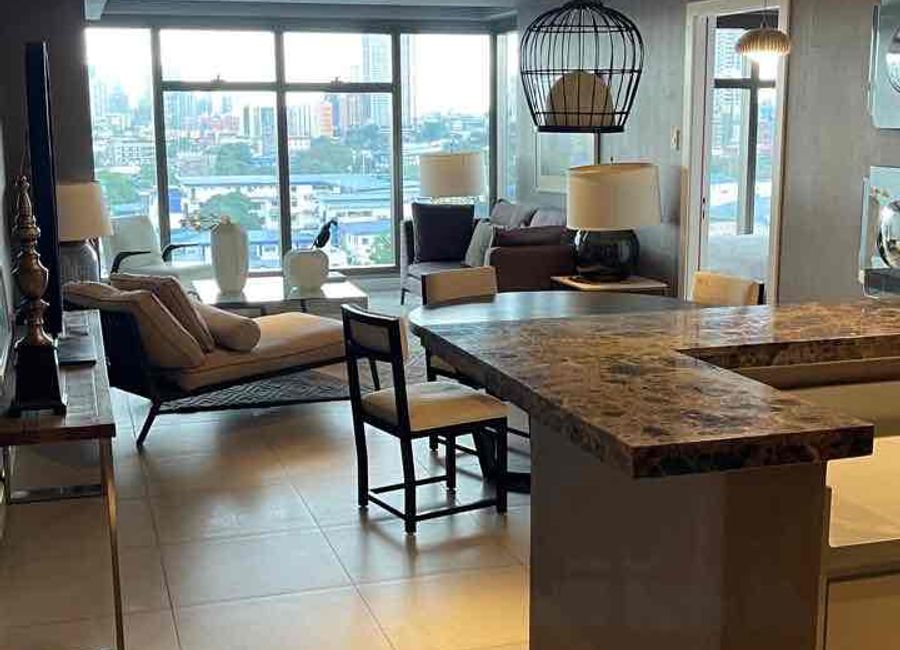 Fresh Look at 2Br Rent To Own Condo In Greenhills Near Cardinal