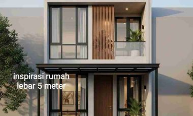 lebar 5 Tanah sbelah Perum Elite dk Kebraon Wiyung Gunungsari Surabaya