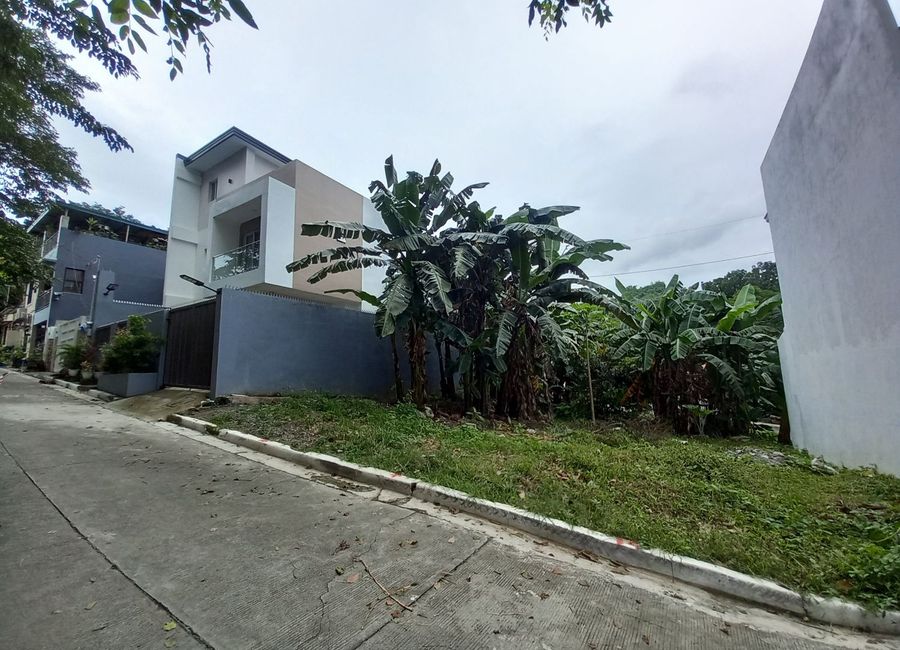Antipolo Hills, San Luis, Antipolo, Rizal