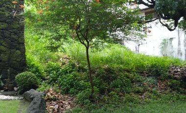 FOR SALE VACANT LOT