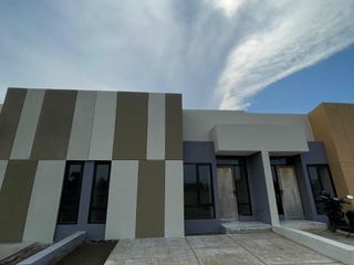 Rumah subsidi murah dekat kota Hanya 2,5jt all in 😍