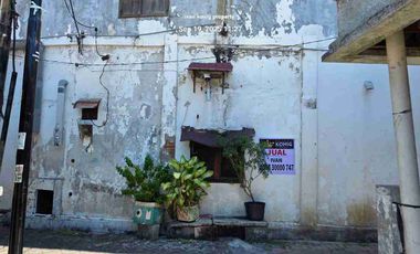 Kenjeran, , Grating selatan Gudang Industri. BU