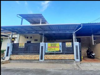 Jual Rumah Perum Talang sari regency, samarinda