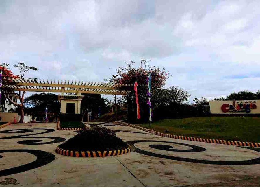 Santa Ana, Calatagan, Batangas