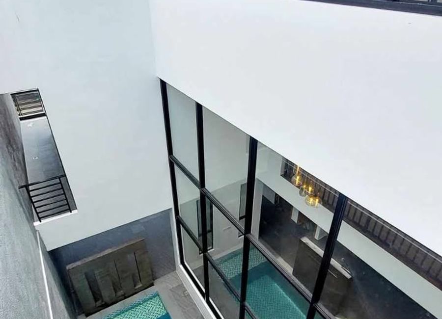 Aster Street, Madera Homes II, San Andres, Cainta, Rizal image 2
