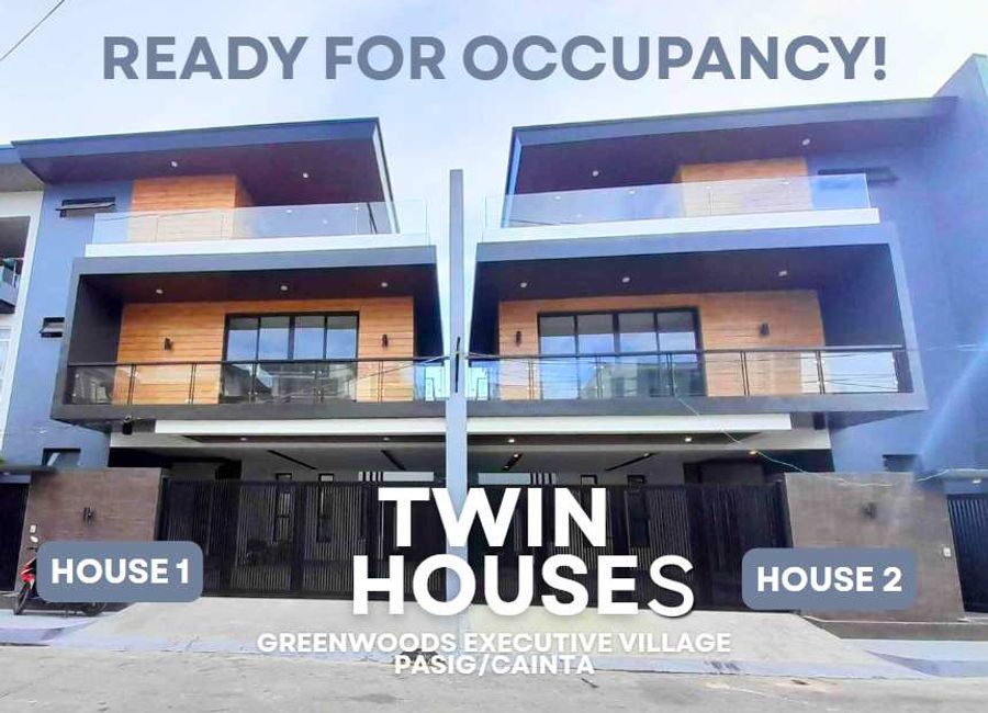 Aster Street, Madera Homes II, San Andres, Cainta, Rizal