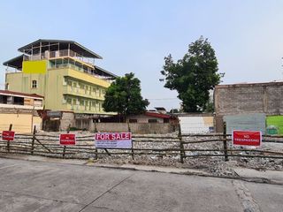 Commercial Lot for Sale near Clark. walking distance to Fields Ave.