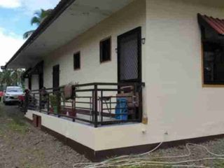 RUSH SALE! FARM with House, Bukal, Batangas.with piggery, 5M only
