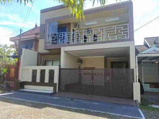 Dijual Rumah Balikpapan Baru