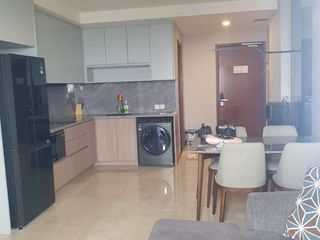 DISEWAKAN APARTMENT HEGARMANAH RESIDENCE BANDUNG