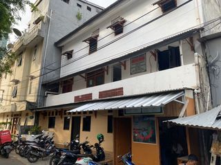 sewa kost daerah setiabudi karet karya sma 3 jakarta