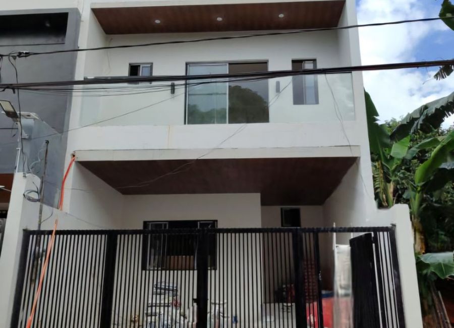 Muntingdilaw, Antipolo, Rizal
