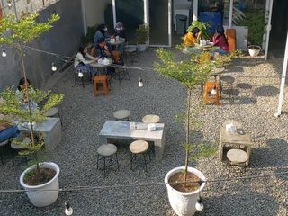 Banjaran-Soreang Bandung, Ruang Usaha Cocok untuk usaha coffe shope dll siap pakai