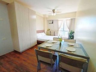 【For SALE】Avida Tower 2 Studio Unit