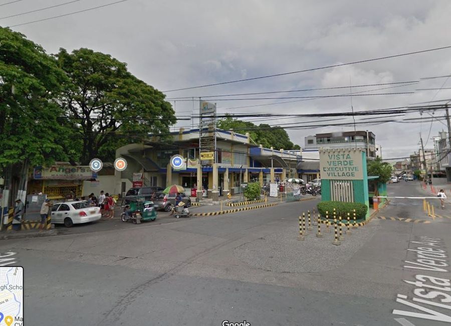 Saragosa Street, San Isidro, Cainta, Rizal