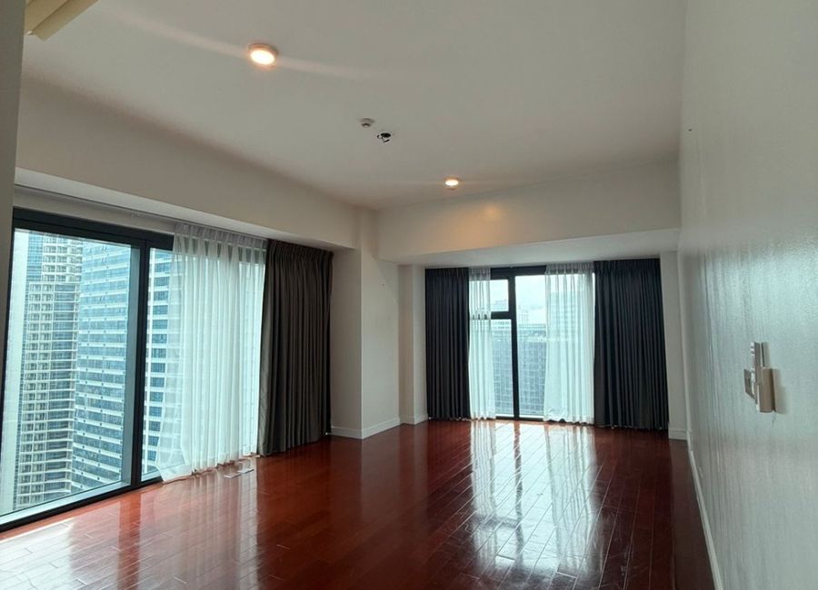 FOR SALE: 4 Bedroom Unit with Den in Grand Hyatt Manila Resodences, BGC ...