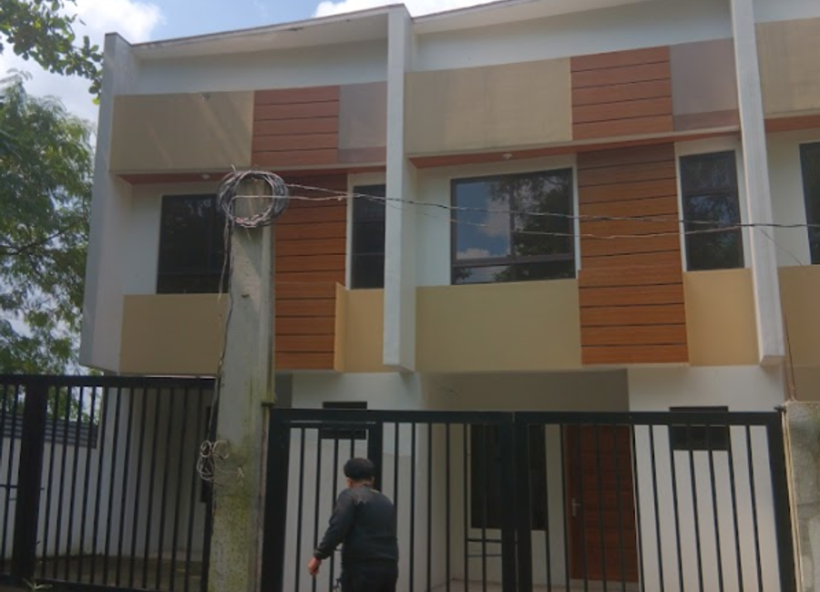 Zamora Street, Guitnang Bayan I, San Mateo, Rizal image 2