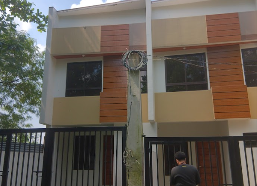 Zamora Street, Guitnang Bayan I, San Mateo, Rizal
