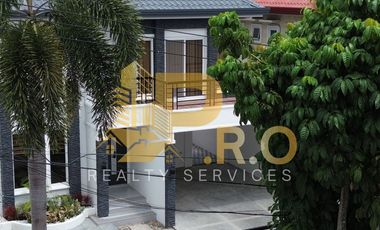 5 Bedroom Newly Renovated Elegant 2-Storey House & Lot for SALE in Angeles City near Marqueemall, NLEX, Landers, Infinity Malls, Hospitals and schools