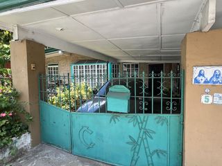 House and Lot for Sale