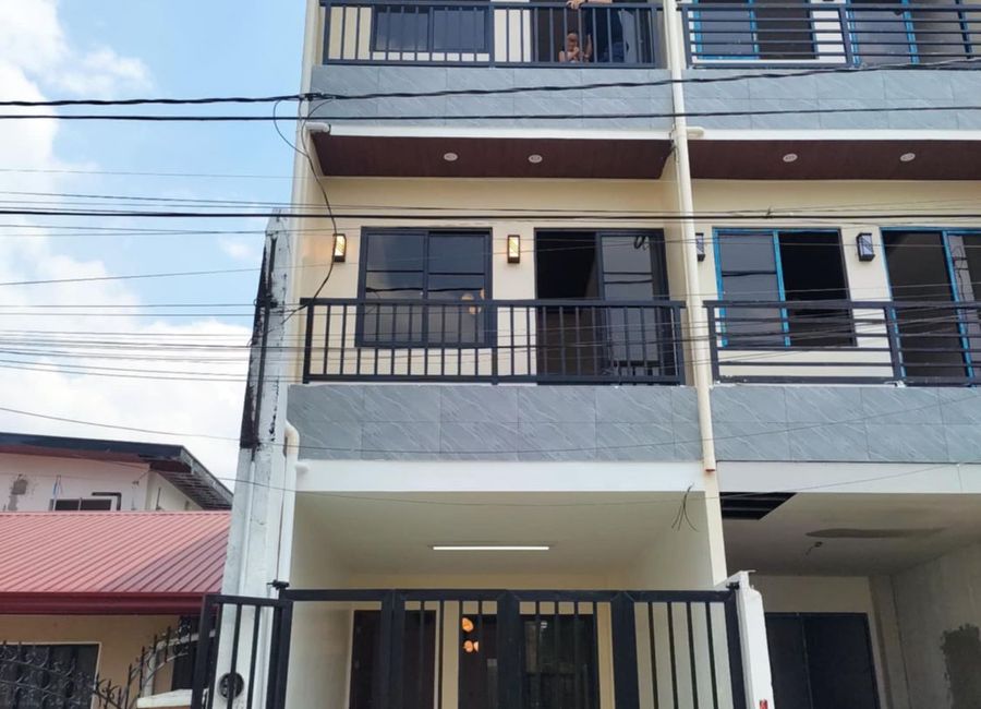 Plato, VVEV Phase 4, San Isidro, Cainta, Rizal
