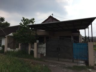Dijual Rumah Mewah Siap Huni Lokasi Strategis Di Malang