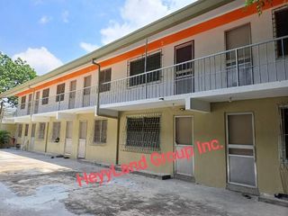 Rush Sale Prime Residential PROPERTY with 14 Door STUDIO Apartment Units in Cubao , Quezon City