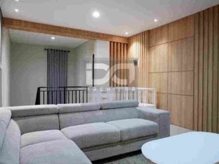 Turub Harga Best Deal Rumah The Patio Full Renov dan Full Furnished