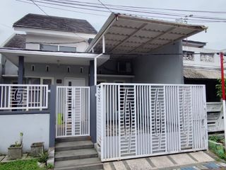 Dijual Cepat MURAH, Rumah Bagus Terawat, Siap Huni di Pondok Jati Kota Sidoarjo