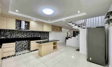 4 Bedroom Townhouse in Scout Area in Quezon City for Sale