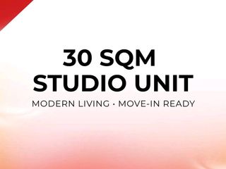 Las Pinas Transient / Staycation For Lease