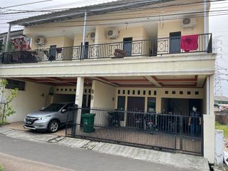 Kontrakan Rumah dekat PGC Cililitan